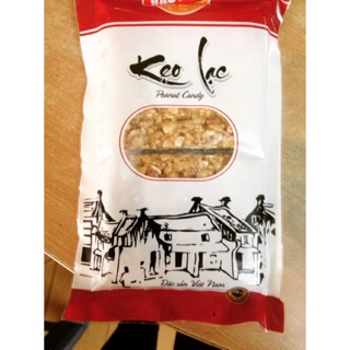 Kẹo  Lạc Thanh Bảo Minh