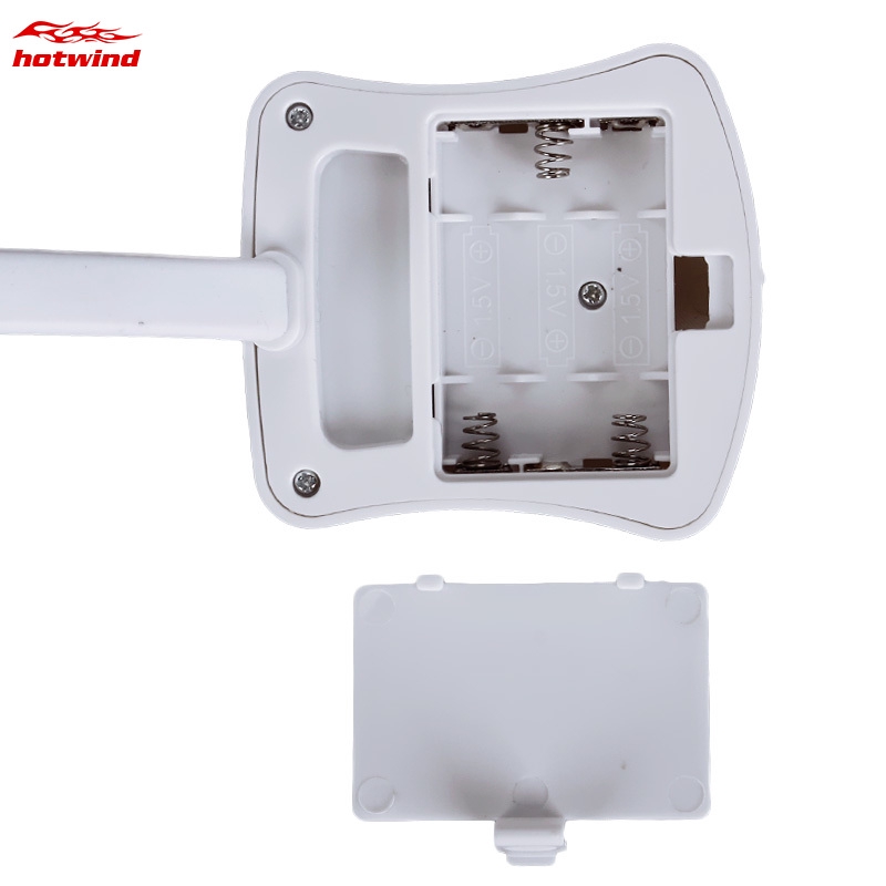 Đèn Led Cảm Biến Chuyển Động 8 Màu Cho Bồn Cầu