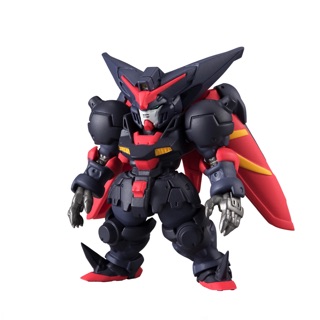 FW Converge Gundam # 09 174 Master Gundam
