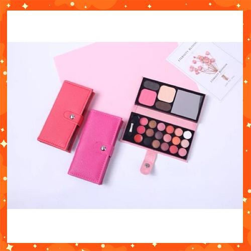 [HOT] Bộ trang điểm cá nhân 5in1 Lameila Hàng Nội Địa Trung Chuẩn chính hãng