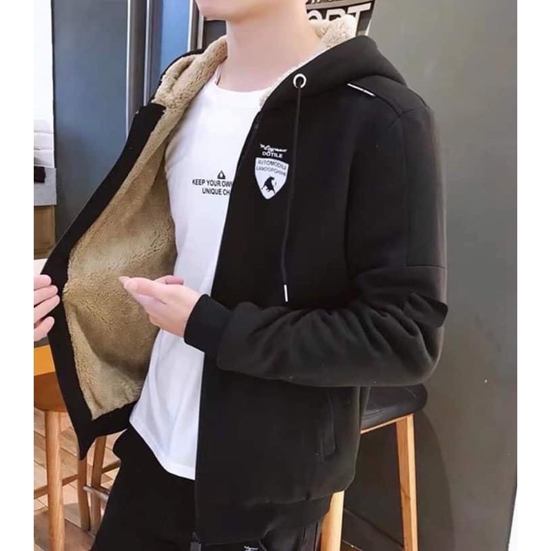 BỘ NỈ NAM LÓT LÔNG SIÊU ẤM | BigBuy360 - bigbuy360.vn