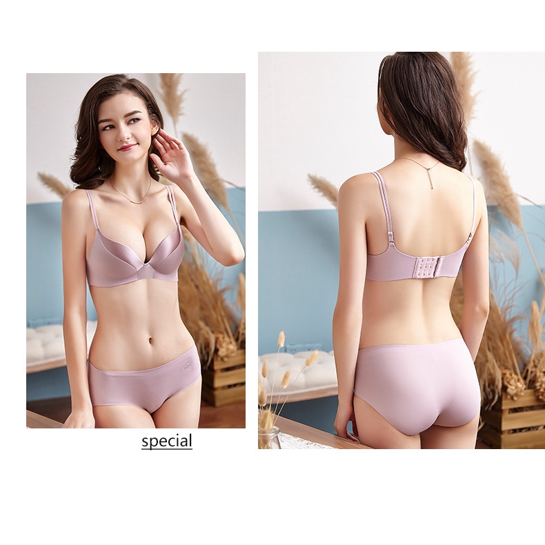 Áo ngực không gọng kim loại quyến rũ | BigBuy360 - bigbuy360.vn