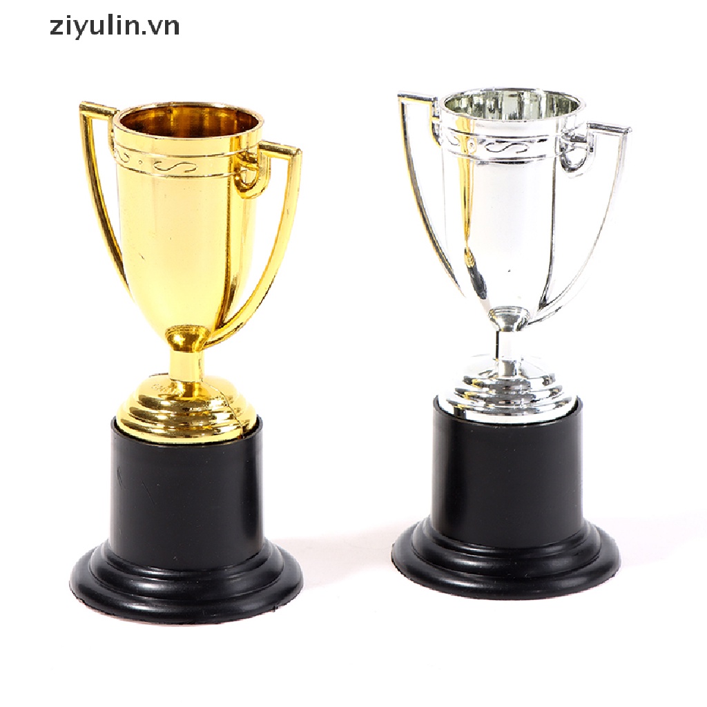 Trophy Trophy Mini ziyulin Cho Sự Kiện Thể Thao Sự Kiện Sinh Nhật Trẻ Em Làm Quà Tặng VN