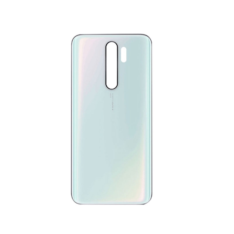 Nắp Lưng Điện Thoại Bằng Kính Cường Lực Dành Cho Xiaomi Redmi Note 8 Pro