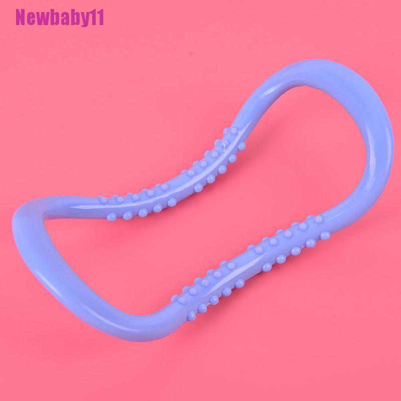 Vòng Kháng Lực Hỗ Trợ Tập Yoga / Pilates Mẫu Mới 11