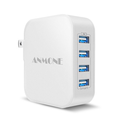 Củ sạc nhanh ANMONE 5V/2A 31W đa năng