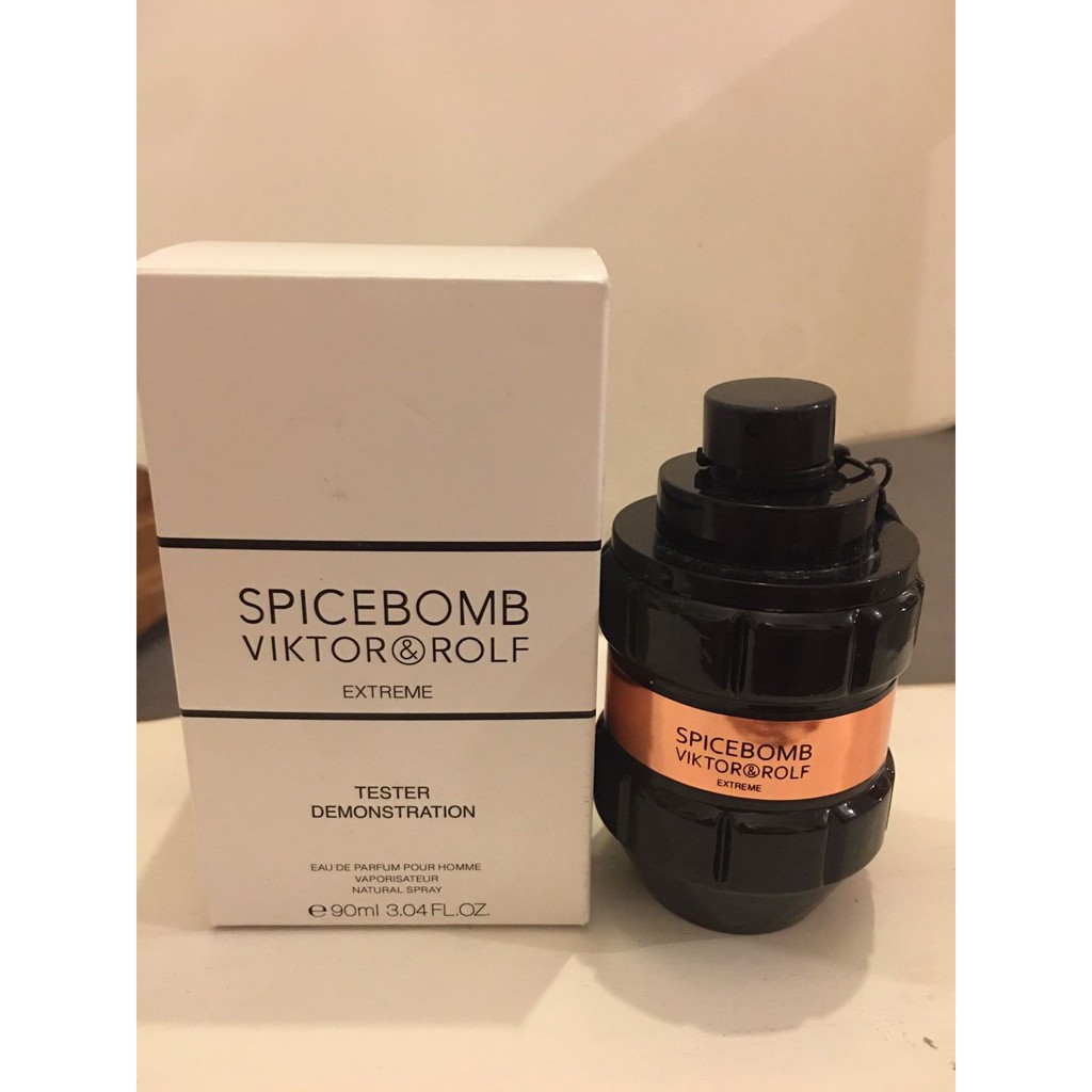 Nước Hoa Spicebomb Extreme Test 5ml/10ml | BigBuy360 - bigbuy360.vn