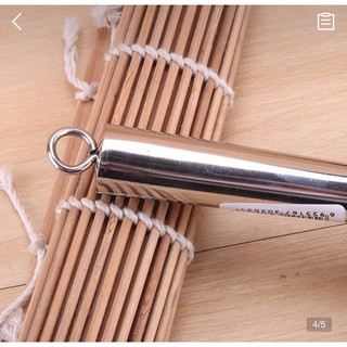Dụng cụ xúc đá inox