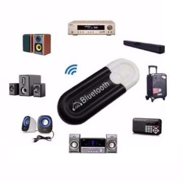 USB Bluetooth HJX 001 - USB BIẾN LOA THƯỜNG THÀNH LOA BLUETOOTH