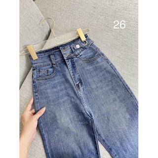 QUẦN SKINNY CO GIÃN