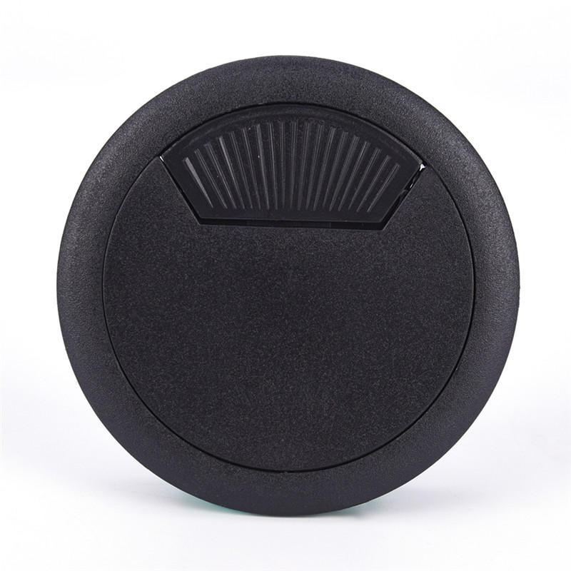 Vỏ Bọc Bảo Vệ Dây Cáp Máy Tính Bằng Nhựa Hai Màu 60mm | BigBuy360 - bigbuy360.vn