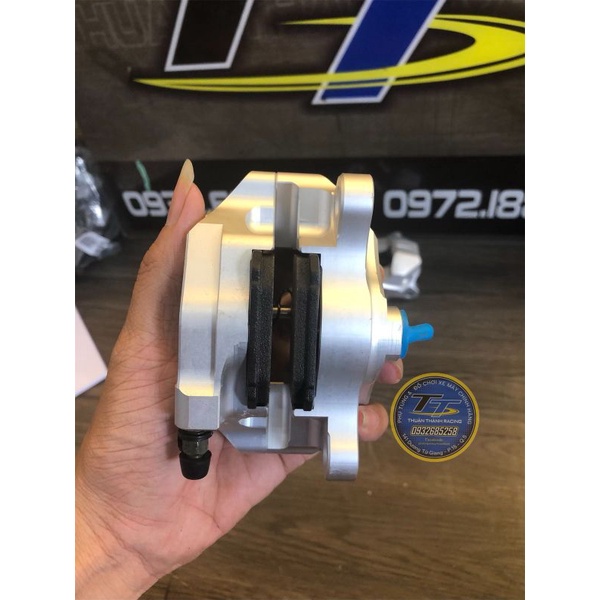 HEO NISSIN CNC 2 PÍT