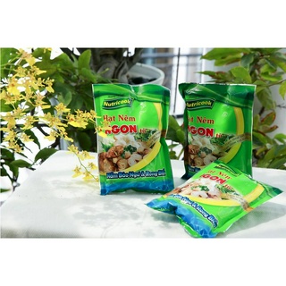Hạt nêm Nutri nấm bào ngư & rong biển 2kg