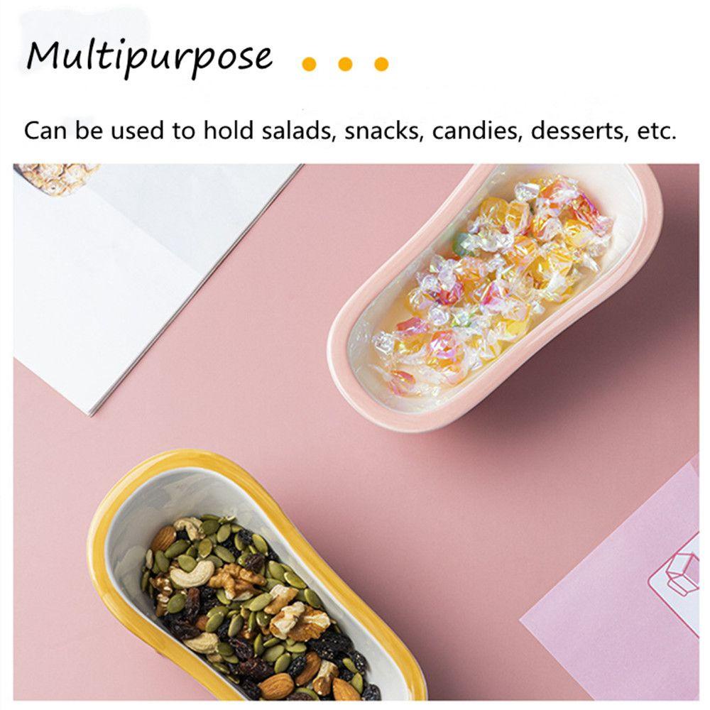 Dụng Cụ Nướng Bánh Pudding / Pudding / Yogurt Thiết Kế Dễ Thương Tiện Dụng