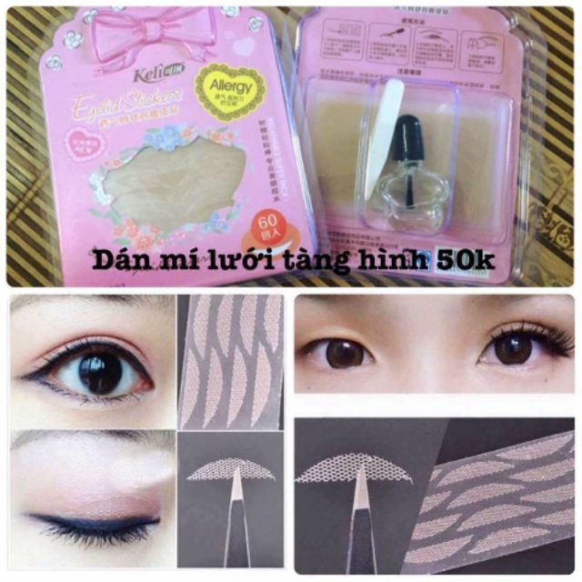 Mi lưới