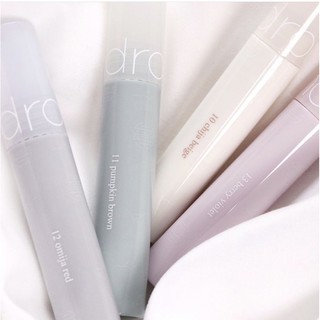 [Màu 10-13]SON TINT BÓNG ROMAND GLASTING WATER TINT