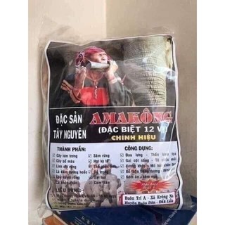 AMAKONG ĐẶC BIỆT 12 vị⭕️⭕️⭕️⭕️🔥🔥 CÓ SẴN