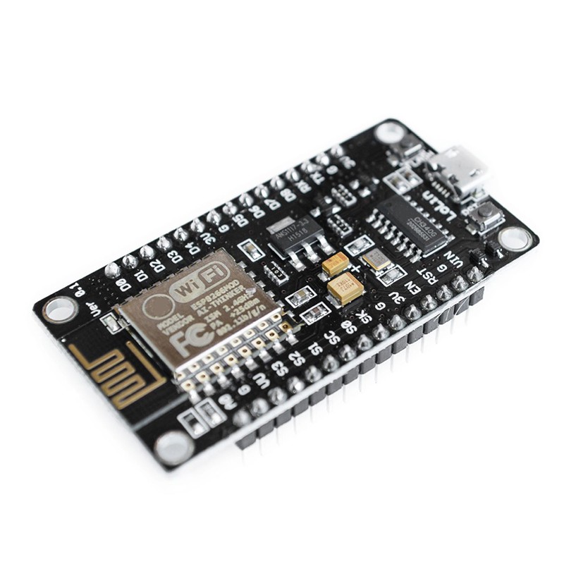 NodeMCU V3 ESP-12E ESP8266 WIFI Networking Bo mạch Phát triển Internet không dây Mô-đun