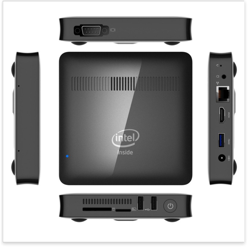Máy tính để bàn mini Intel Z8350 Ram 2G | BigBuy360 - bigbuy360.vn