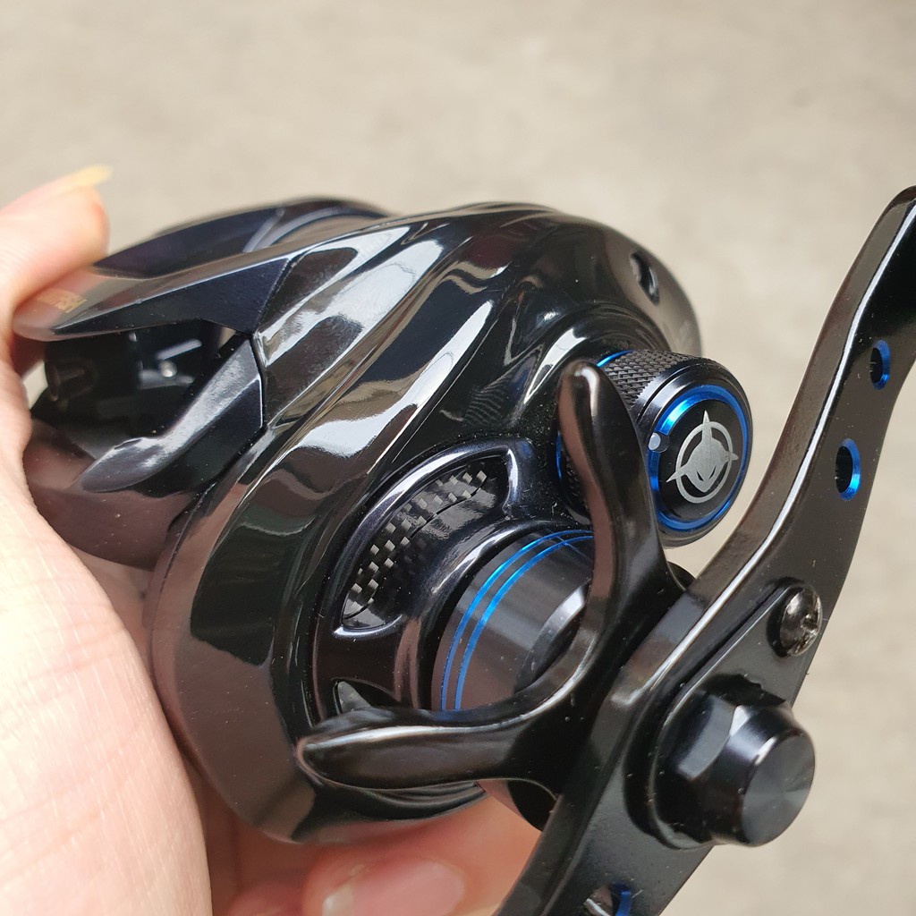 Máy Câu Ngang Cemreo Creator 2315