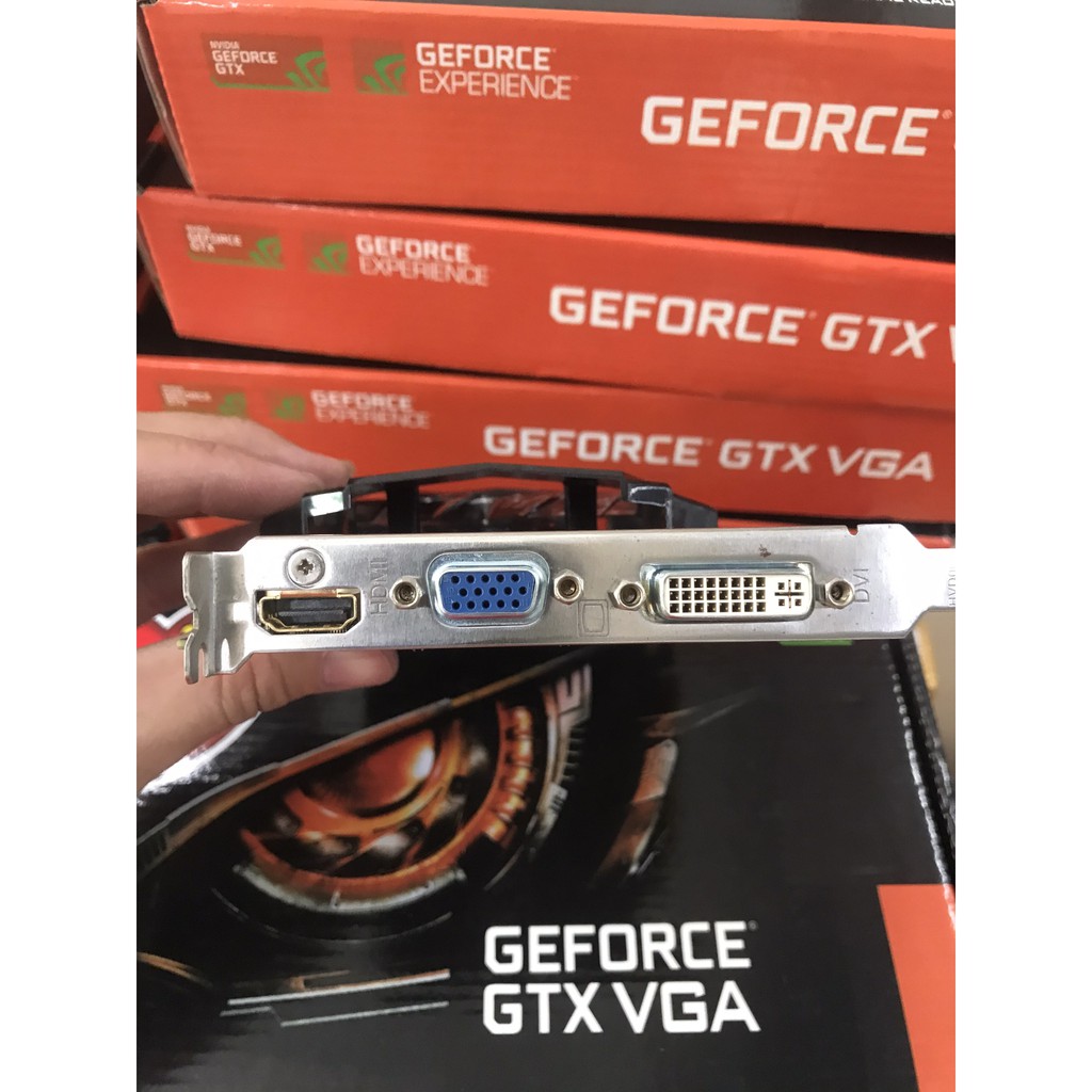 Card Giga GT730 2GB D3, new, bh 36th, full box