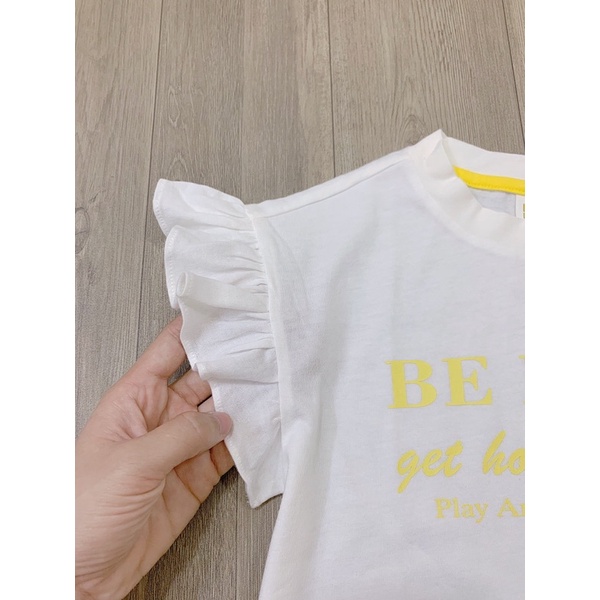 Set Hejmini VN xuất Hàn dư xịn bé gái