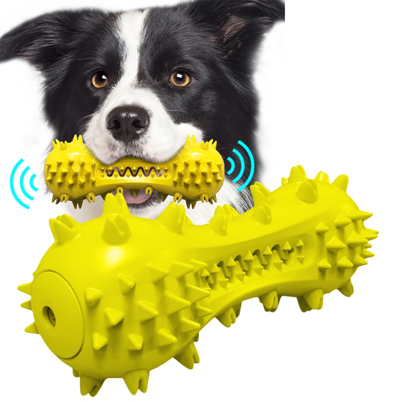 Đồ Chơi Nhai Gặm Cho Thú Cưng Cỡ Vừa Và Lớn