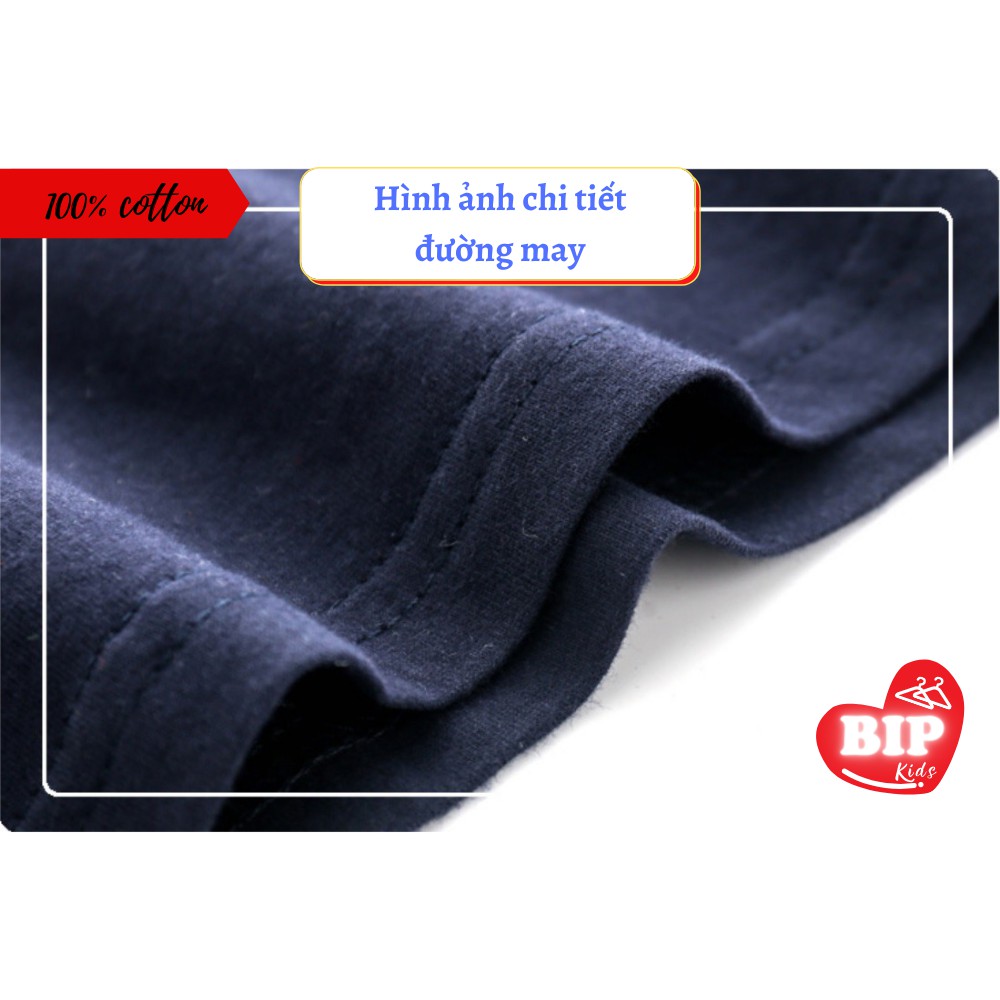Áo Thun Trẻ Em Cho Bé Trai Cao Cấp Xuất Khẩu 11233