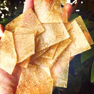 Sỉ 5kg bánh phồng tôm cà mau