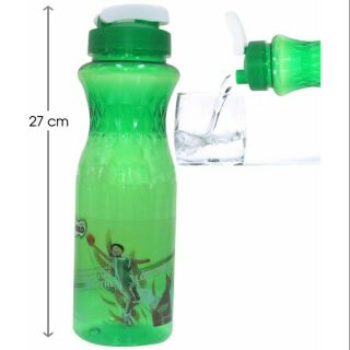 BÌNH ĐỰNG NƯỚC MILO