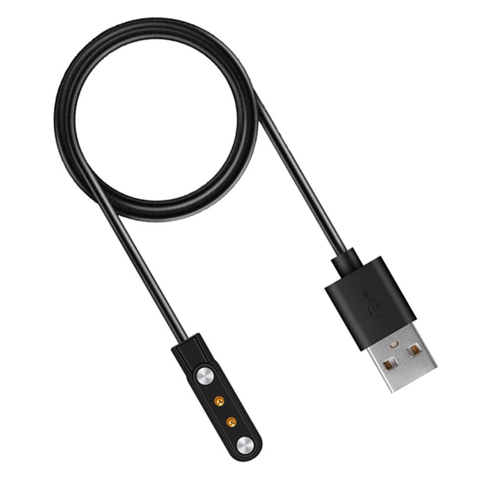 Dây Cáp Sạc Nhanh USB Từ Tính An Toàn Dành Cho IWO W26 / V1H9