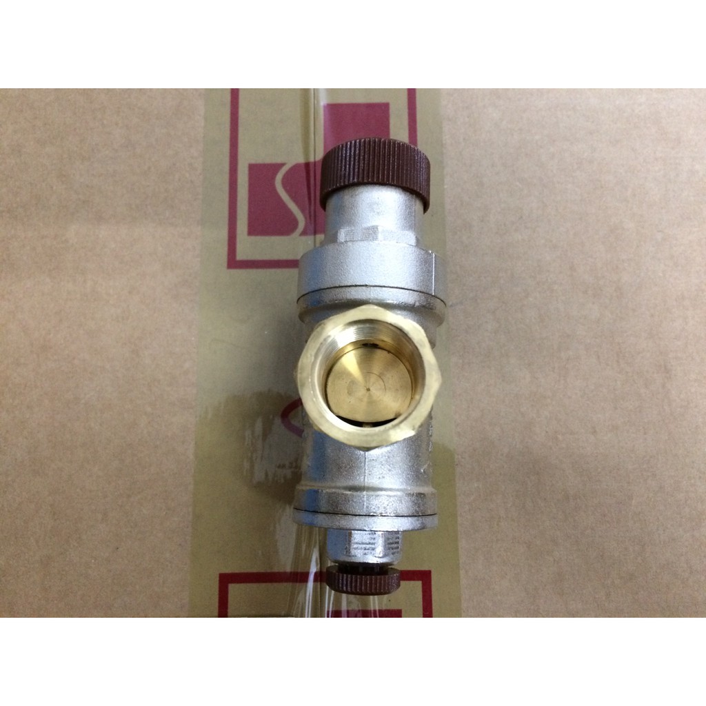 Van Giảm áp nước Itap.361  van điều áp Itap