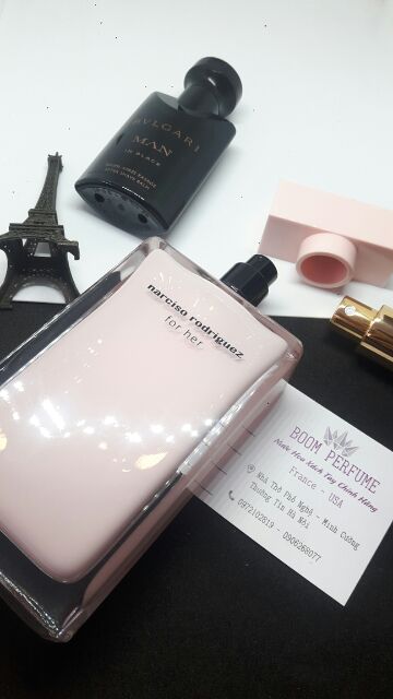 Nước Hoa Narciso For Her(mẫu thử 2-10ml) | BigBuy360 - bigbuy360.vn