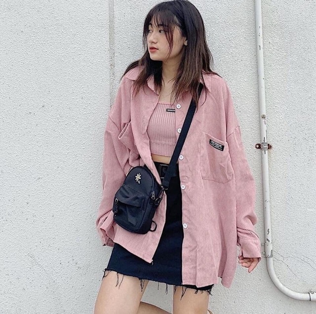 Vải nhung tăm trơn