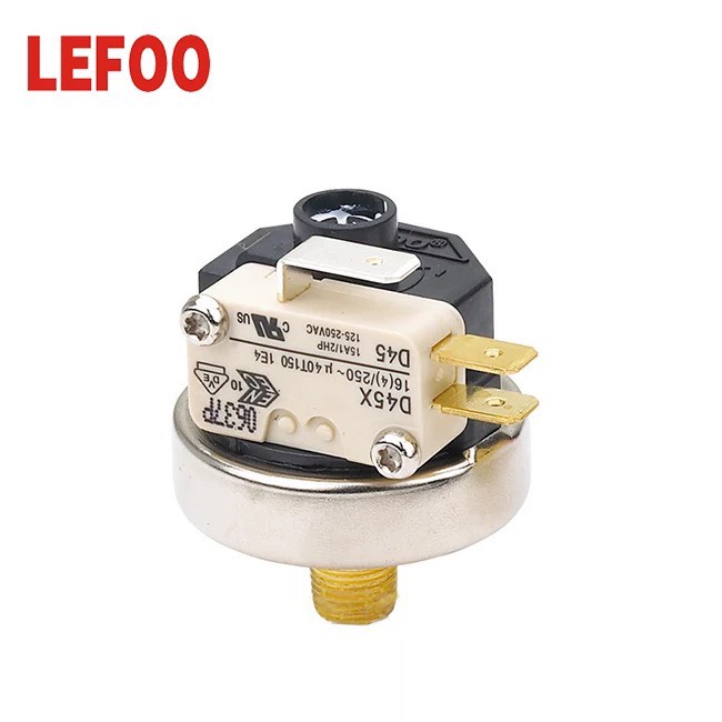Công tắc áp suất 16A 250V máy pha cà phê  Linh kiện Máy pha cafe chính hãng - Xuất xứ Italia