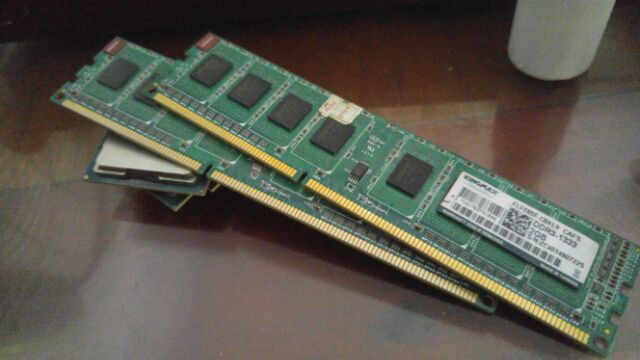 RAM 2Gb DDR3 Kingmax | BigBuy360 - bigbuy360.vn