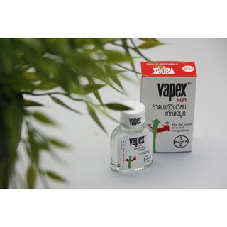 dầu gió vapex HR 5ml