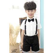 Dây Đeo Quần Chữ Y Trẻ Em