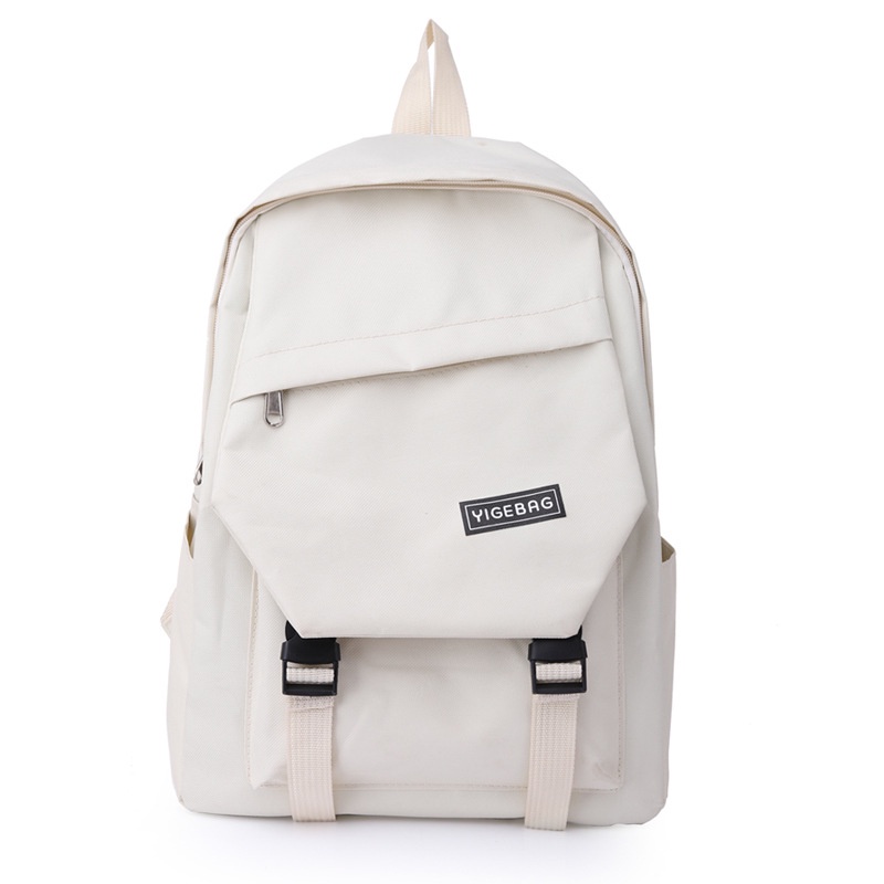 Ba Lô Du Lịch / Đi Học Kích Cỡ Lớn Thời Trang Dành Cho Nam Và Nữ