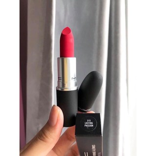 Son M.A.C POWDER KISS 315 - LASTING PASSION