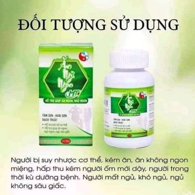 ĂN NGỦ NGON HẰNG THU