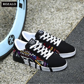 Giày Sneaker Rozalo RM5662