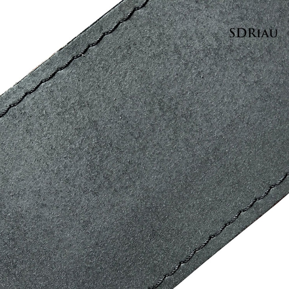 Bộ Bọc Vô Lăng Xe Hơi Chất Liệu Giả Da Mềm Mại