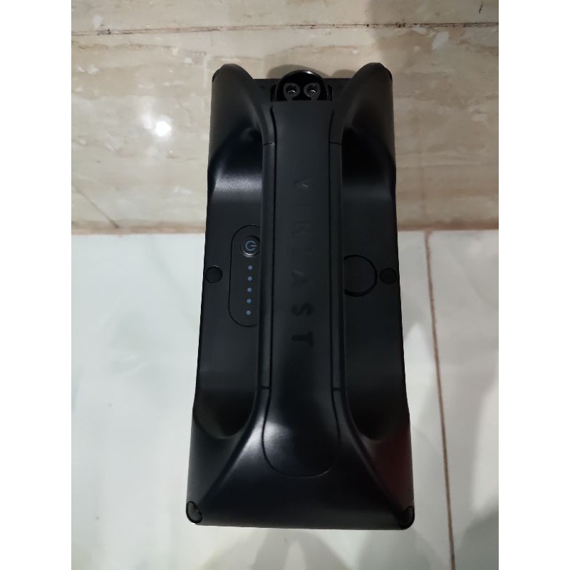 Pin xe điện VinFast Klaras- impes- ludo