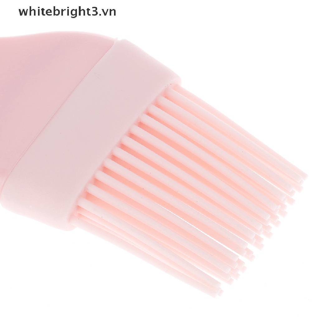 Bộ 3 Dụng Cụ Nhà Bếp silicone Tiện Dụng