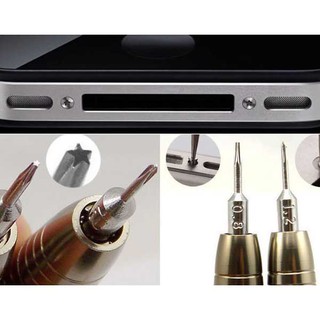 45 in 1 Mobile Phone Repair Tool Kit for iPhone iPad Tablet Tools Set