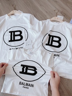 ÁO GIA ĐÌNH IB SIÊU HOT