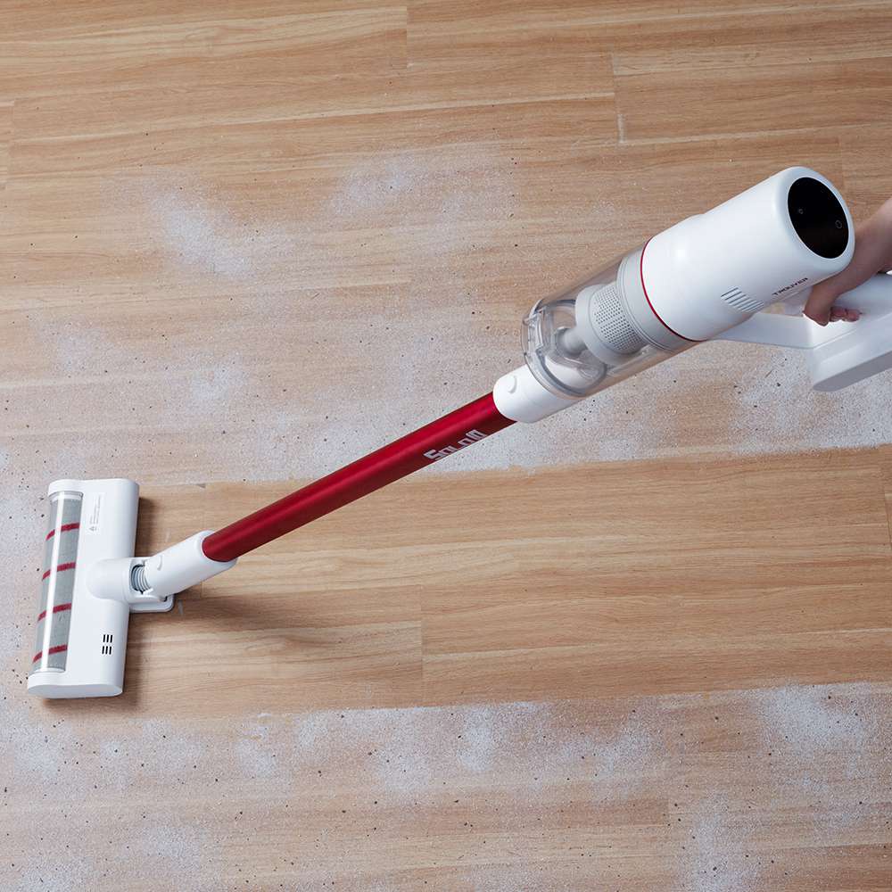 Máy Hút Bụi Cầm Tay Không Dây xiaomi Dreame T10 Bản quốc tế /Trouver solo 10/Trouver power 11/Trouver power 12