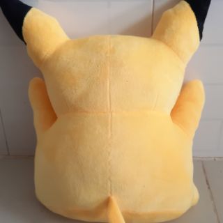 Thú Nhồi Bông Pikachu S4 35cm