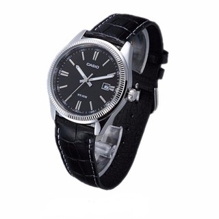 Đồng hồ nữ dây da casio ltp-1302l-1avdf chính hãng.